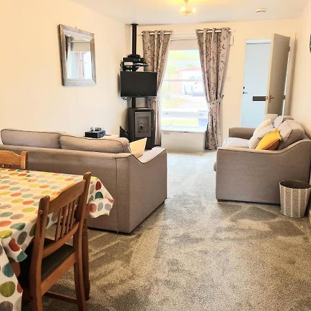 Aviemore Stay & Explore Экстерьер фото
