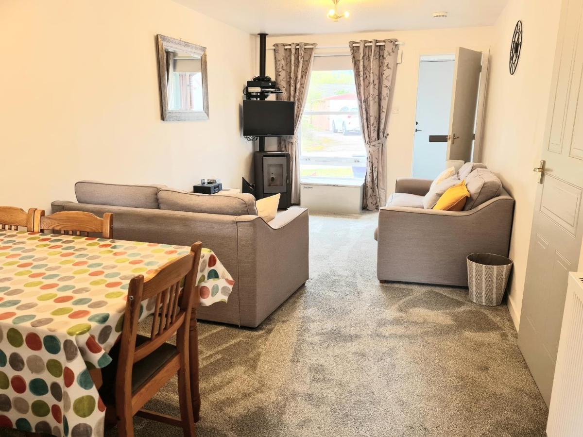 Aviemore Stay & Explore Экстерьер фото