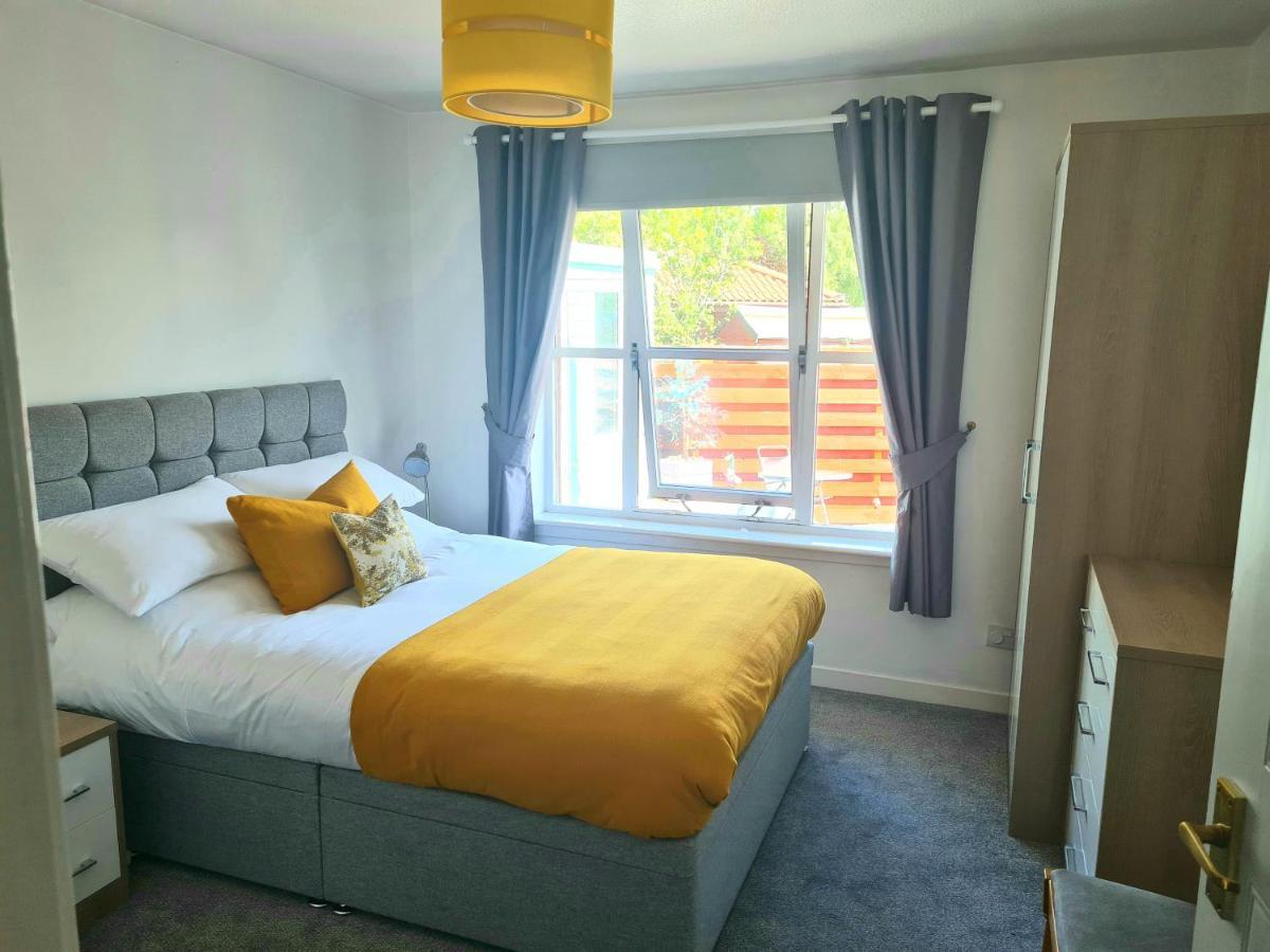 Aviemore Stay & Explore Экстерьер фото