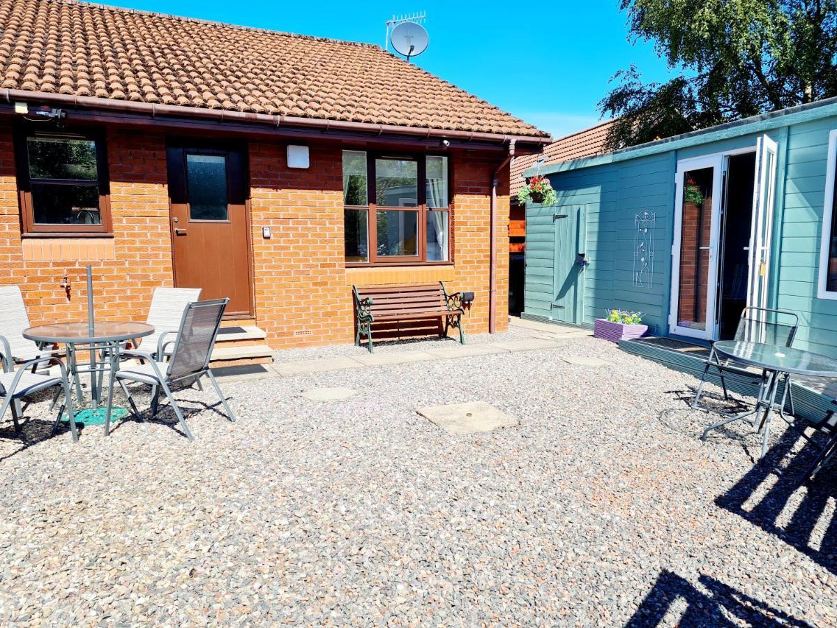 Aviemore Stay & Explore Экстерьер фото