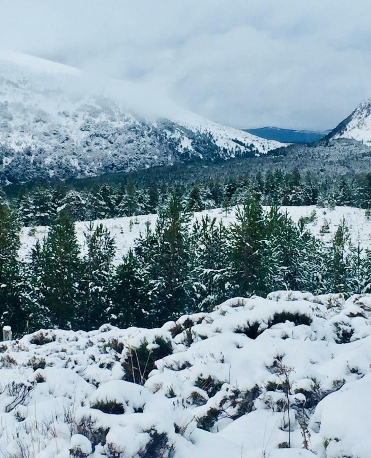 Aviemore Stay & Explore Экстерьер фото