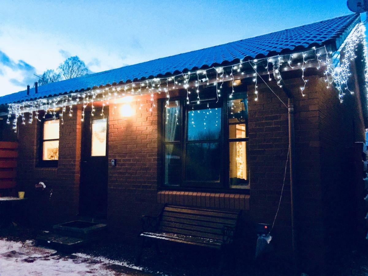 Aviemore Stay & Explore Экстерьер фото